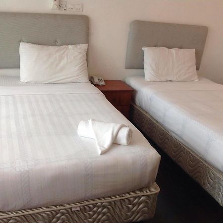 Nabalu Kundasang Lodge Εξωτερικό φωτογραφία