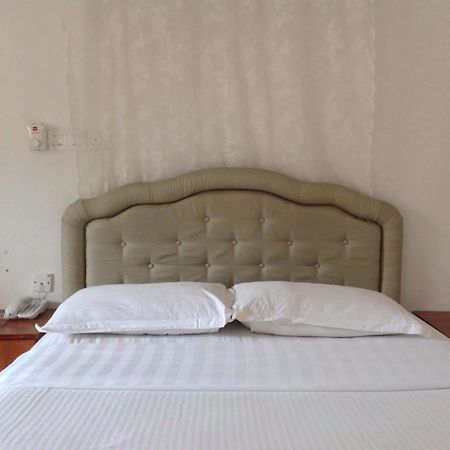 Nabalu Kundasang Lodge Εξωτερικό φωτογραφία
