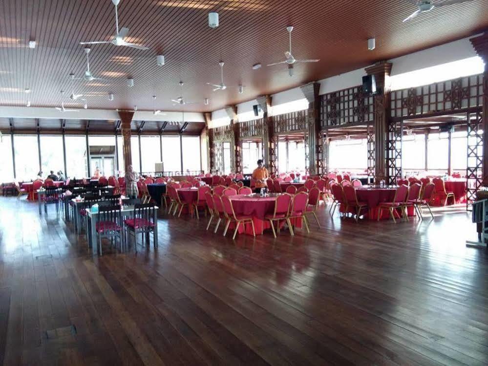 Nabalu Kundasang Lodge Εξωτερικό φωτογραφία