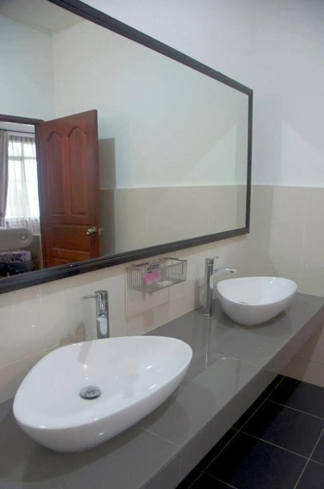 Nabalu Kundasang Lodge Εξωτερικό φωτογραφία