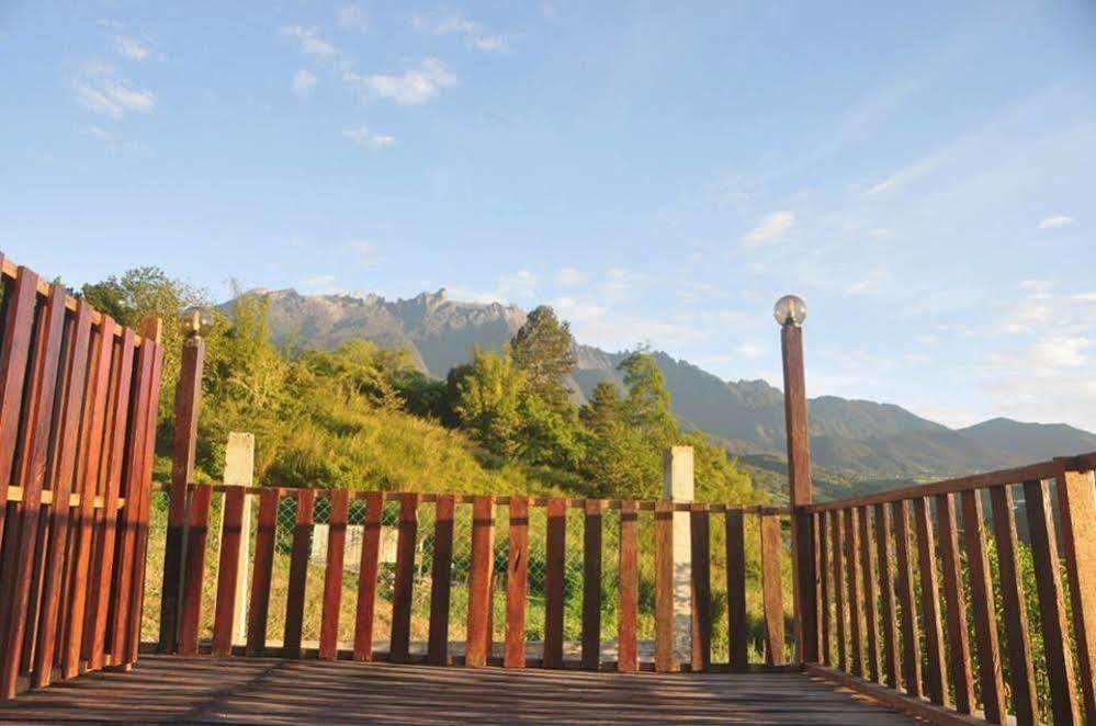 Nabalu Kundasang Lodge Εξωτερικό φωτογραφία