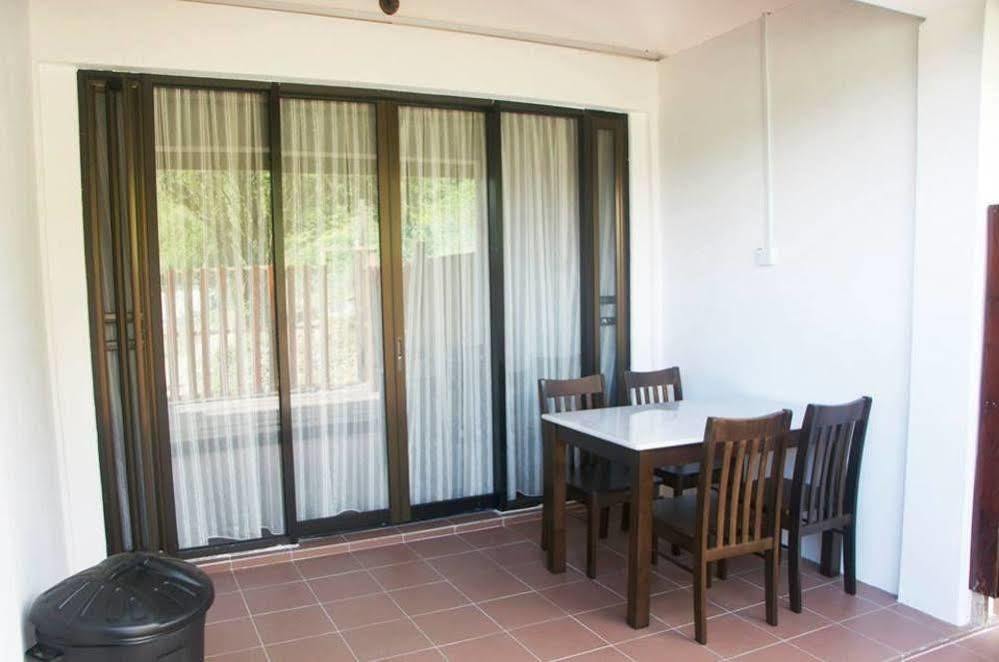 Nabalu Kundasang Lodge Εξωτερικό φωτογραφία